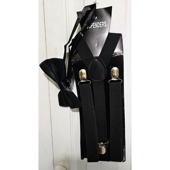 Old Man Costume Combover Wig Eyebrows Mustache Suspenders Glasses Cane Grandpa - Picture 7 of 7